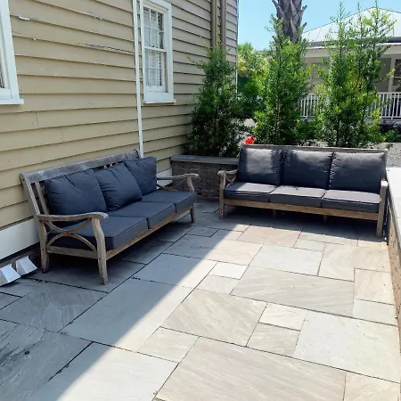 Guesthouse Charleston South 105 B